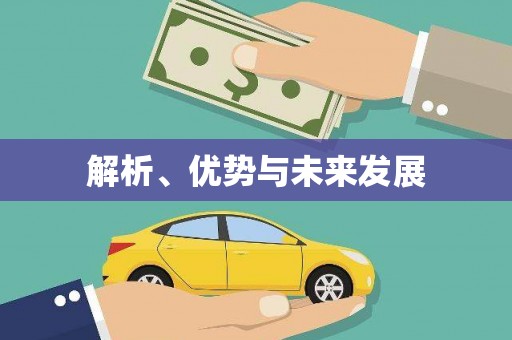潘集解析、优势与未来发展