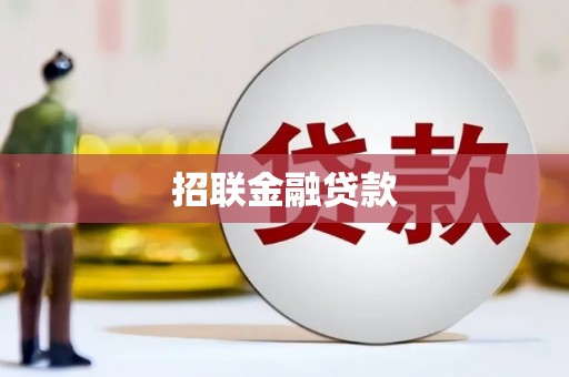 潘集招联金融贷款