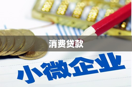 潘集消费贷款